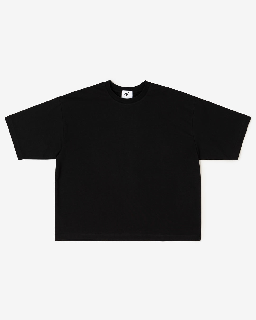 Essential Tee (Black)